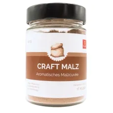 Craft Malz, 250g