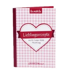 Rezeptheft