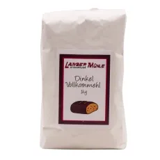 Dinkel Vollkornmehl
