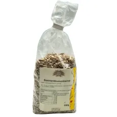 Sonnenblumenkerne 500g