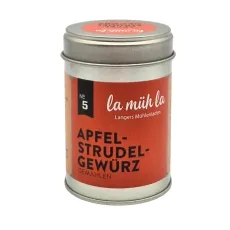 Apfelstrudelgewürz 50g