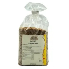 Sesam ungeschält 500g