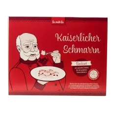 Kaiserschmarrn-Box