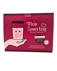 Sauerteig-Starterset