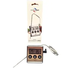 Digitales Bratenthermometer