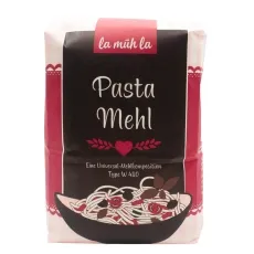 Pastamehl