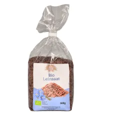 Bio Leinsaat 500g