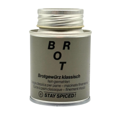 Brotgewürz klassisch "Stay Spiced" 60g