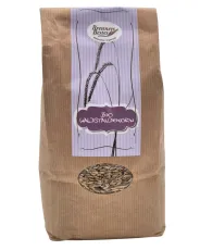 Bio Waldstaude 1kg Ganzkorn