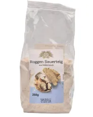 Roggen Sauerteig (250g)
