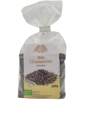 Chiasamen Bio 200g
