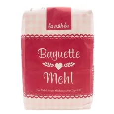 Baguette-Mehl 1kg