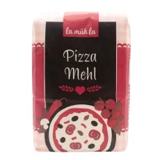 Pizzamehl 1kg
