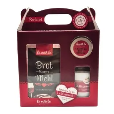Brot-Winzer Backset