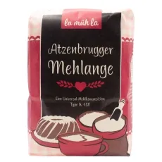 Atzenbrugger Mehlange 1kg