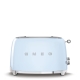 SMEG 2-Schlitz Toaster