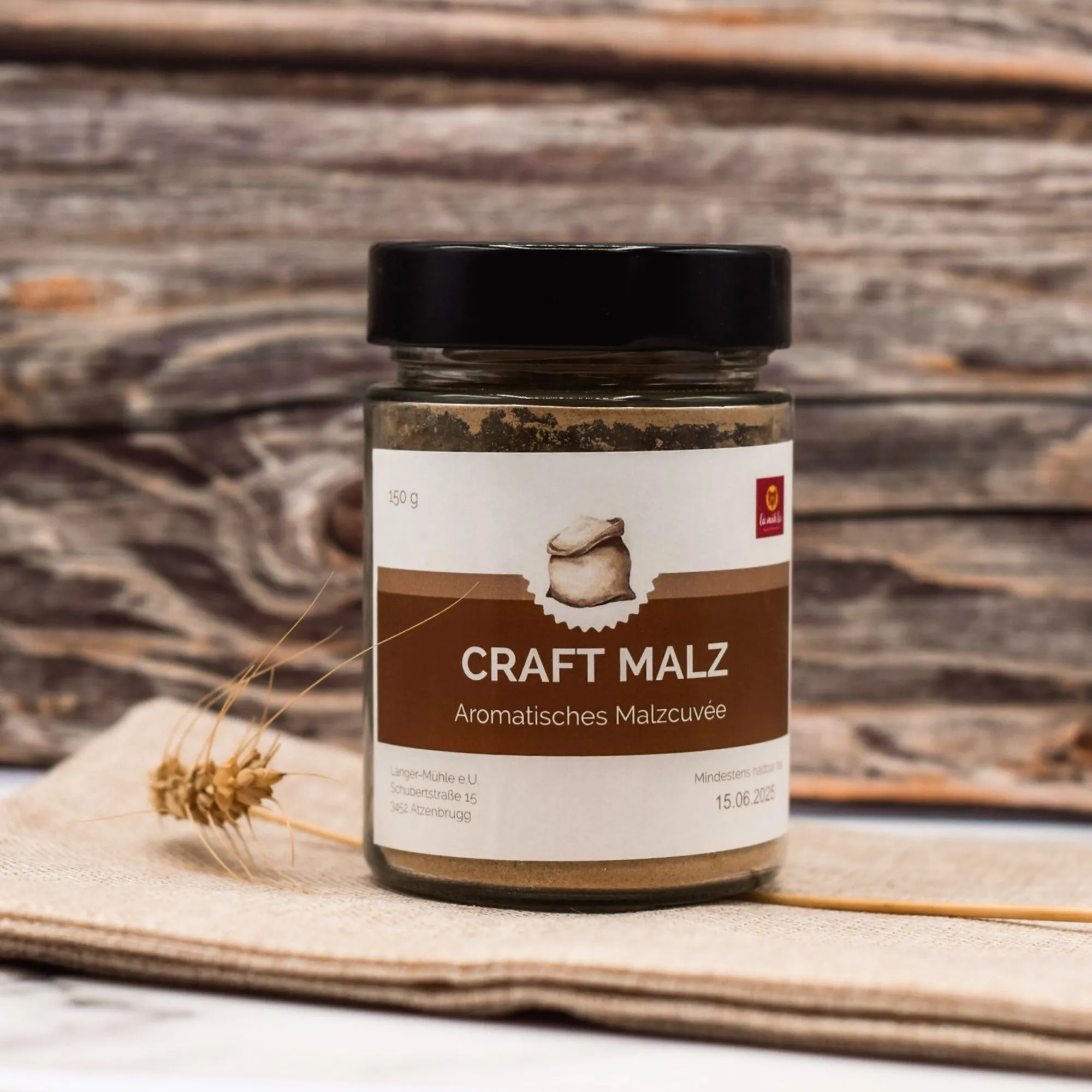 Craft Malz, 250g