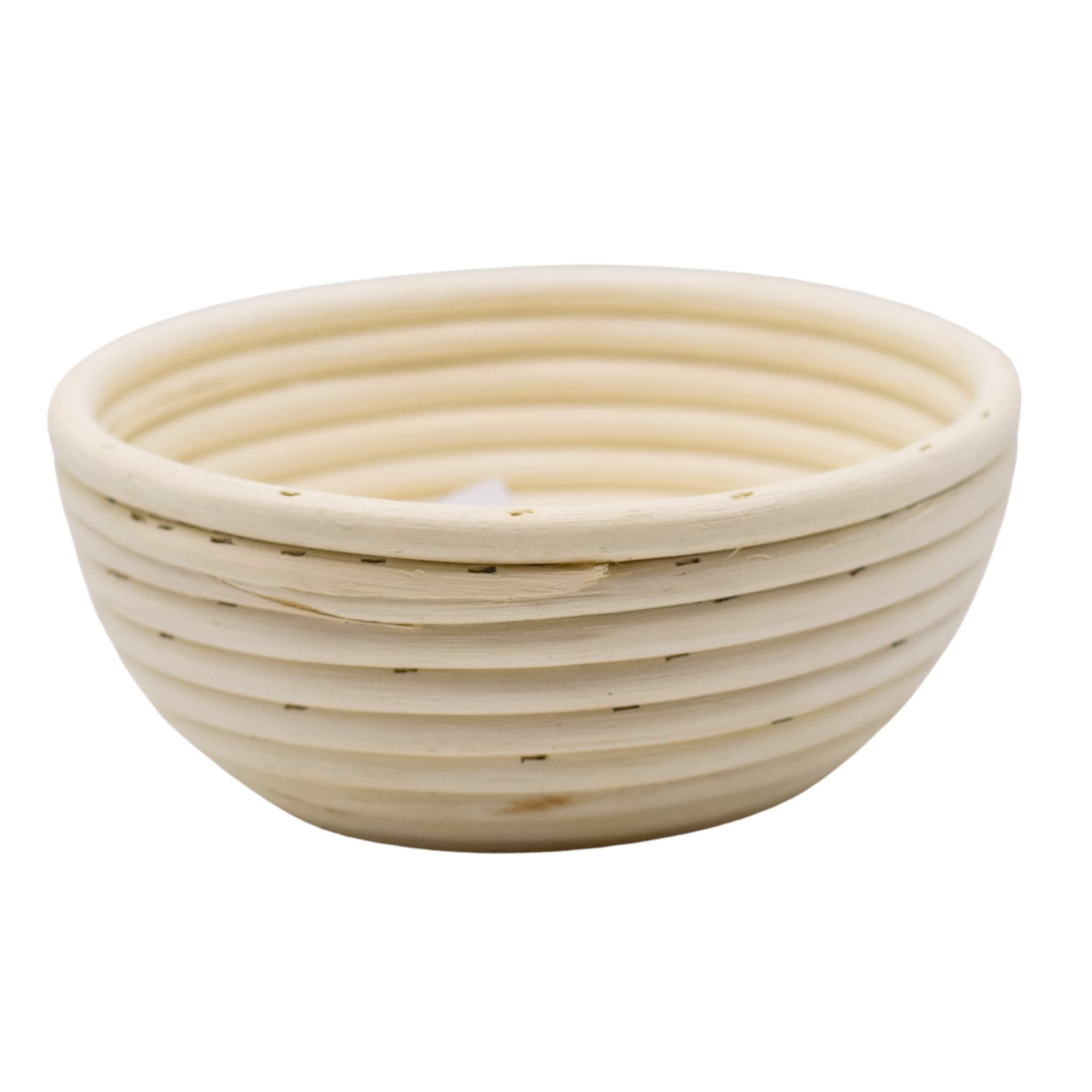 Gärform Peddigrohr 1kg rund