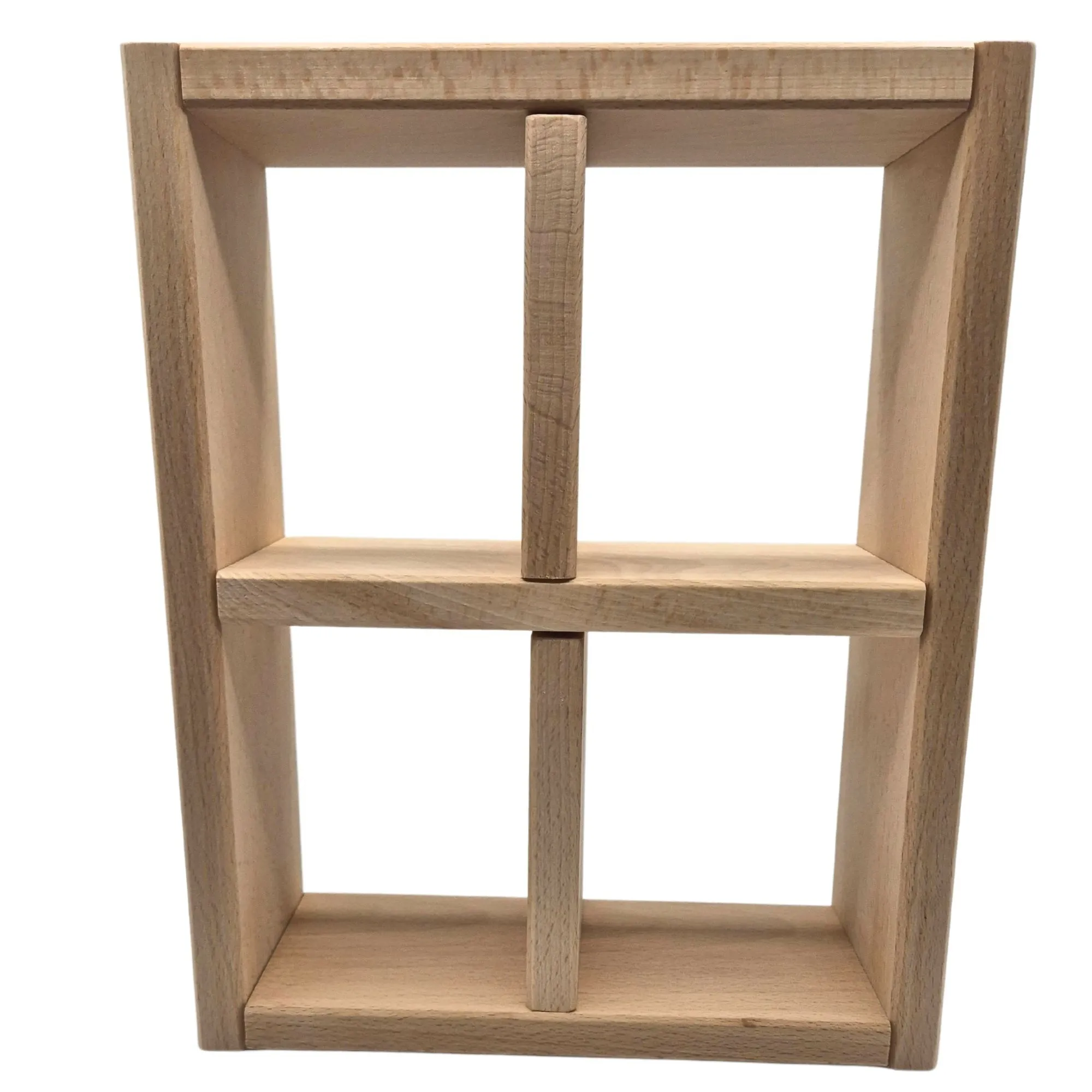 Bax im Holz - Brot-Backform