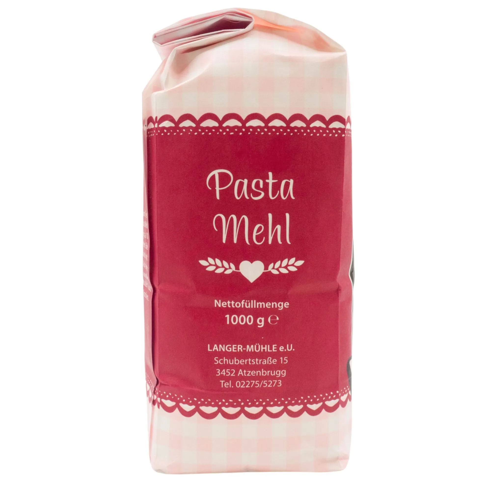 Pastamehl
