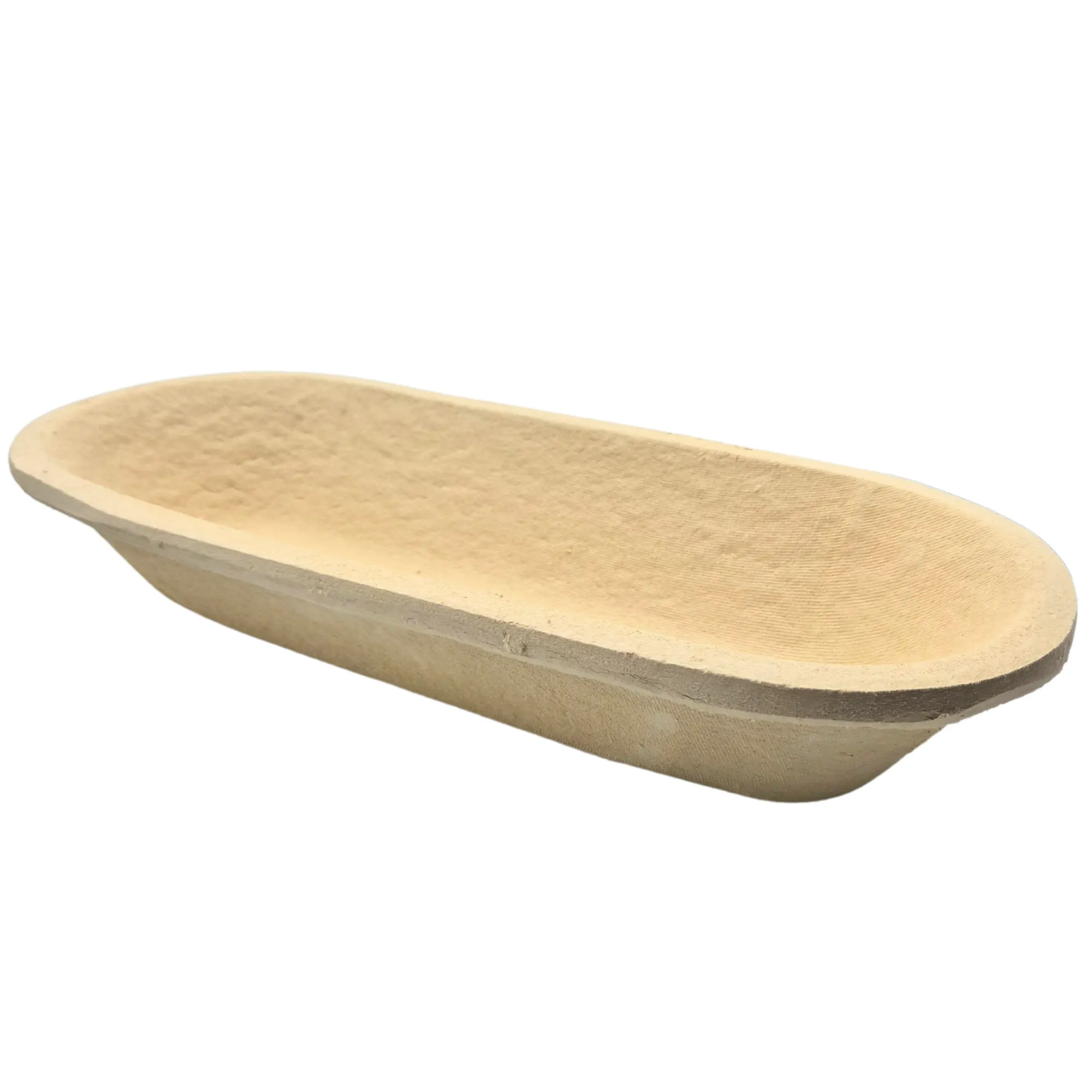 Gärform Holzschliff 2kg lang glatt