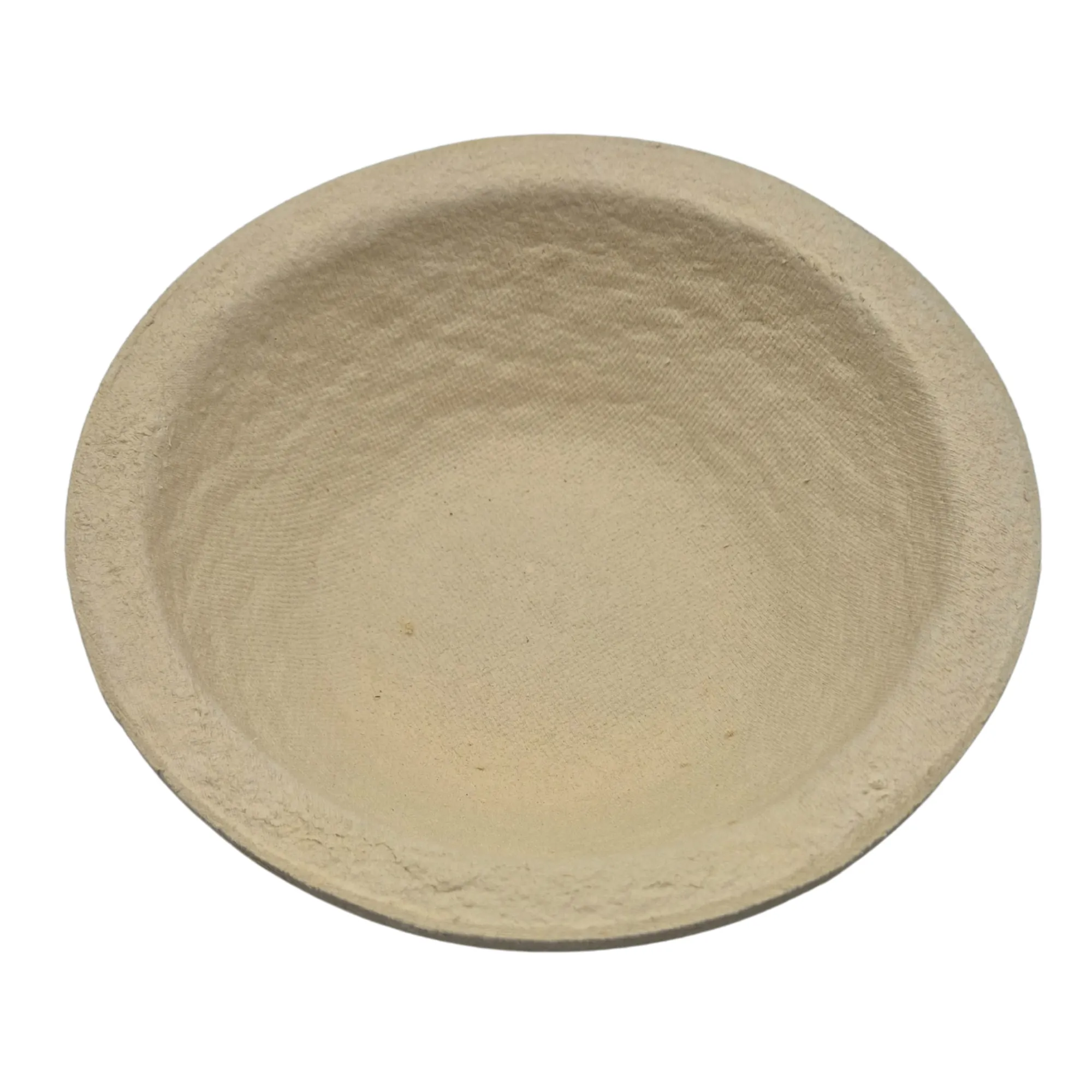 Gärform Holzschliff 500g rund glatt