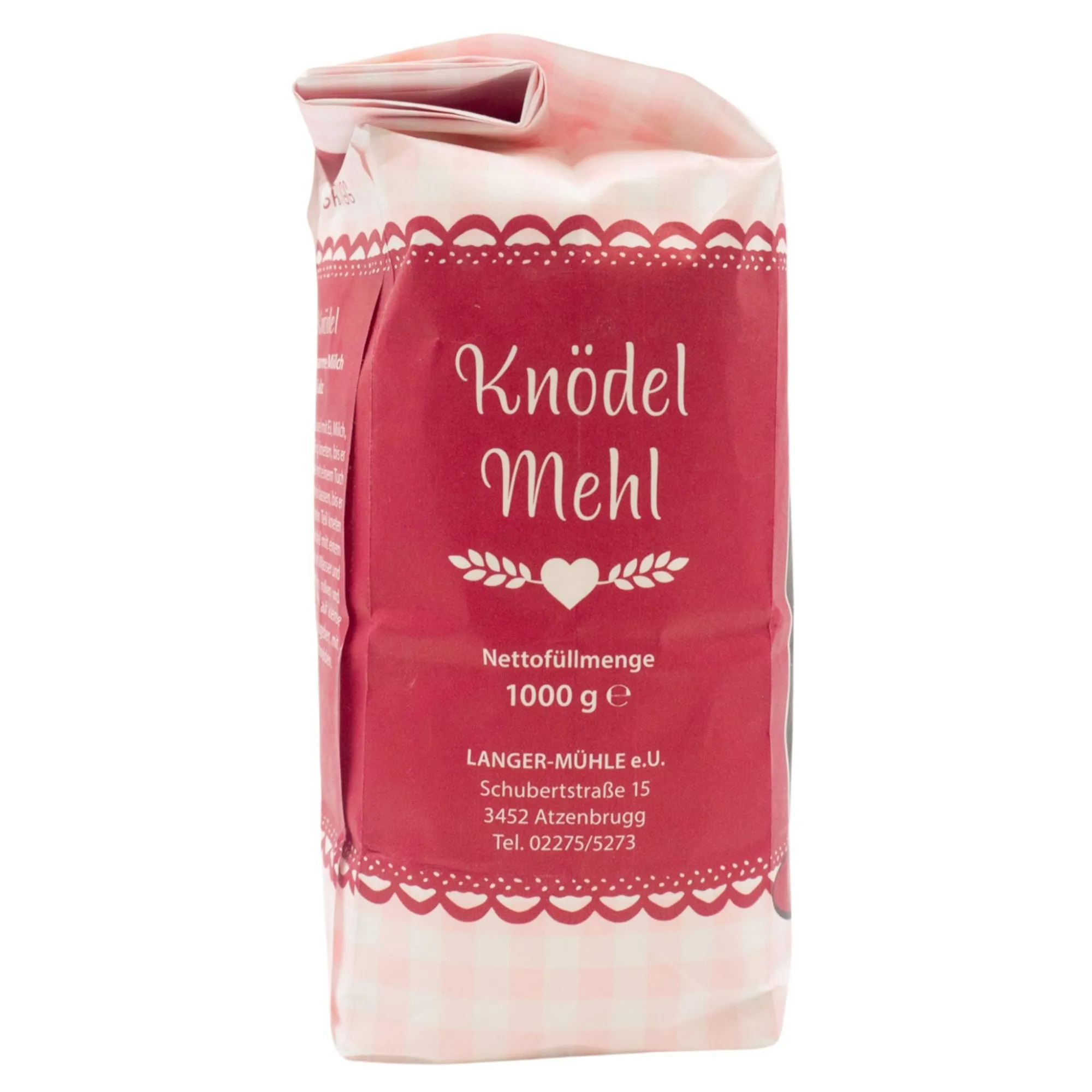 Knödelmehl