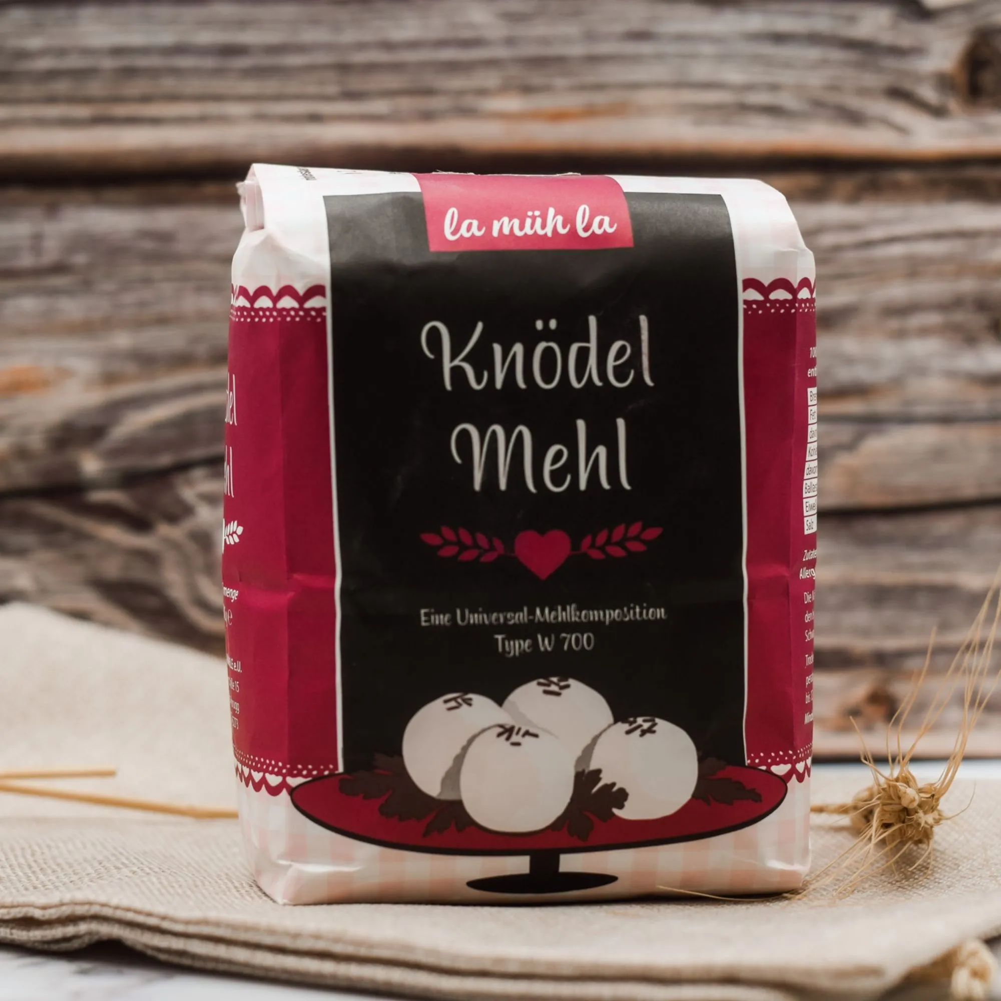 Knödelmehl