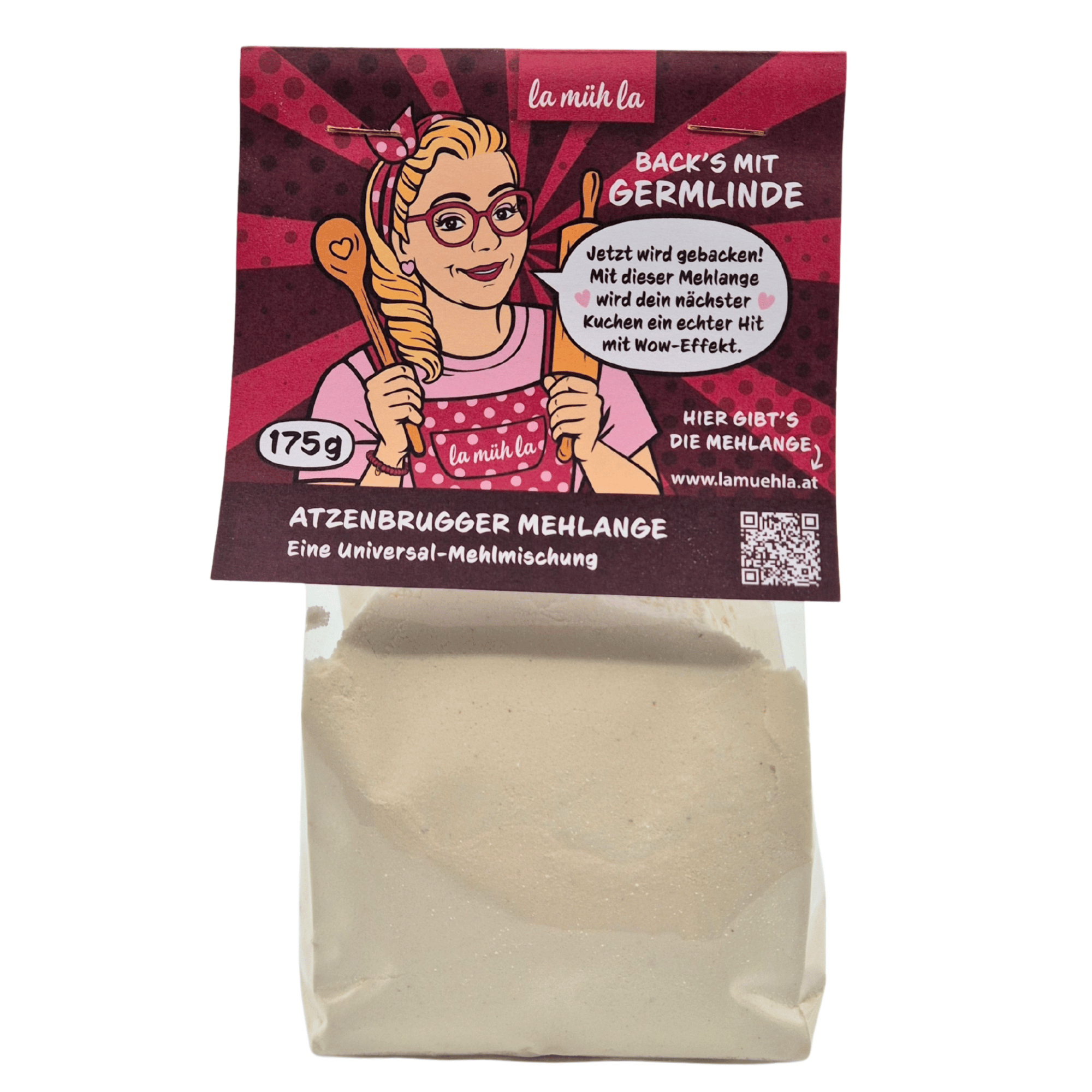 Germlinde 175g