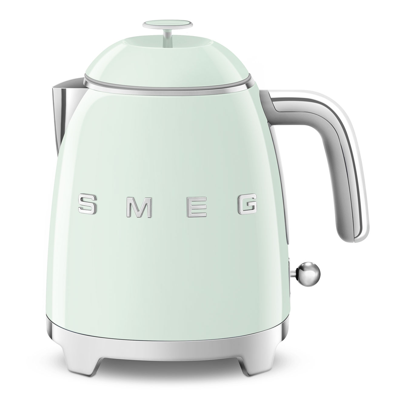 SMEG Wasserkocher mini 0,8l