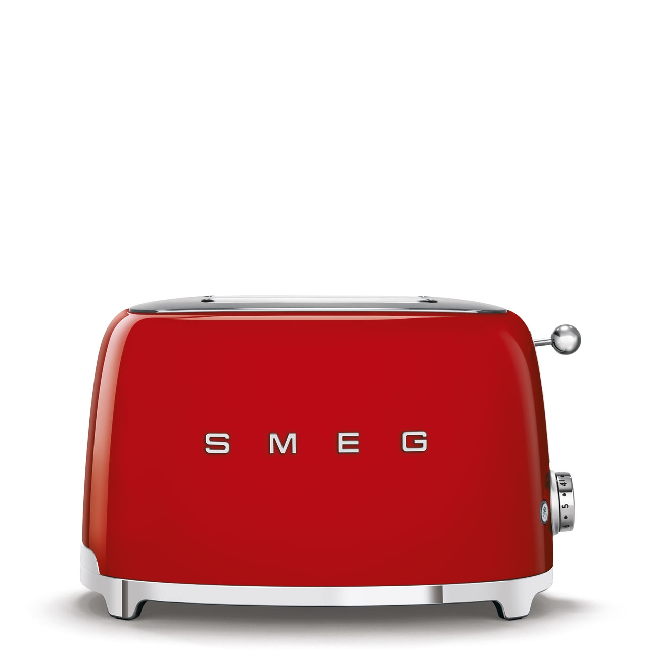 SMEG 2-Schlitz Toaster