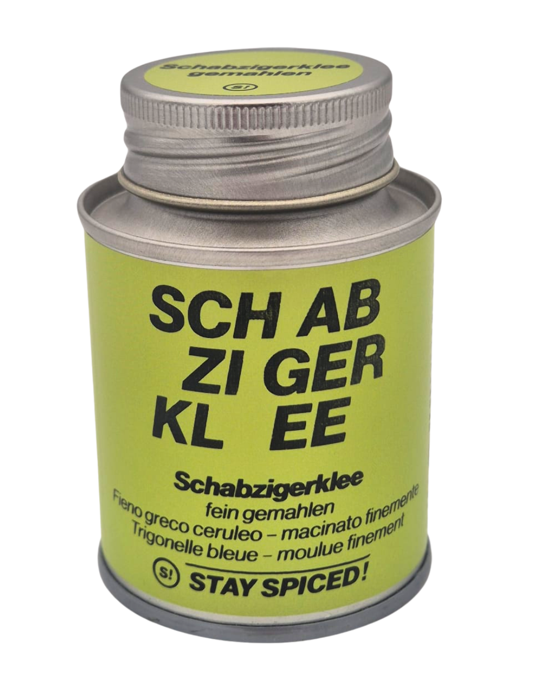 Schabzigerklee gemahlen 40g