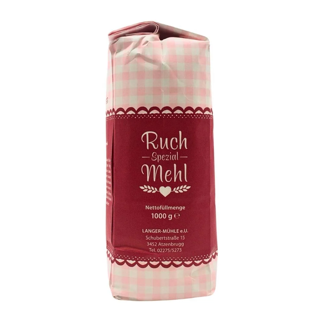 Ruch-Spezial-Mehl