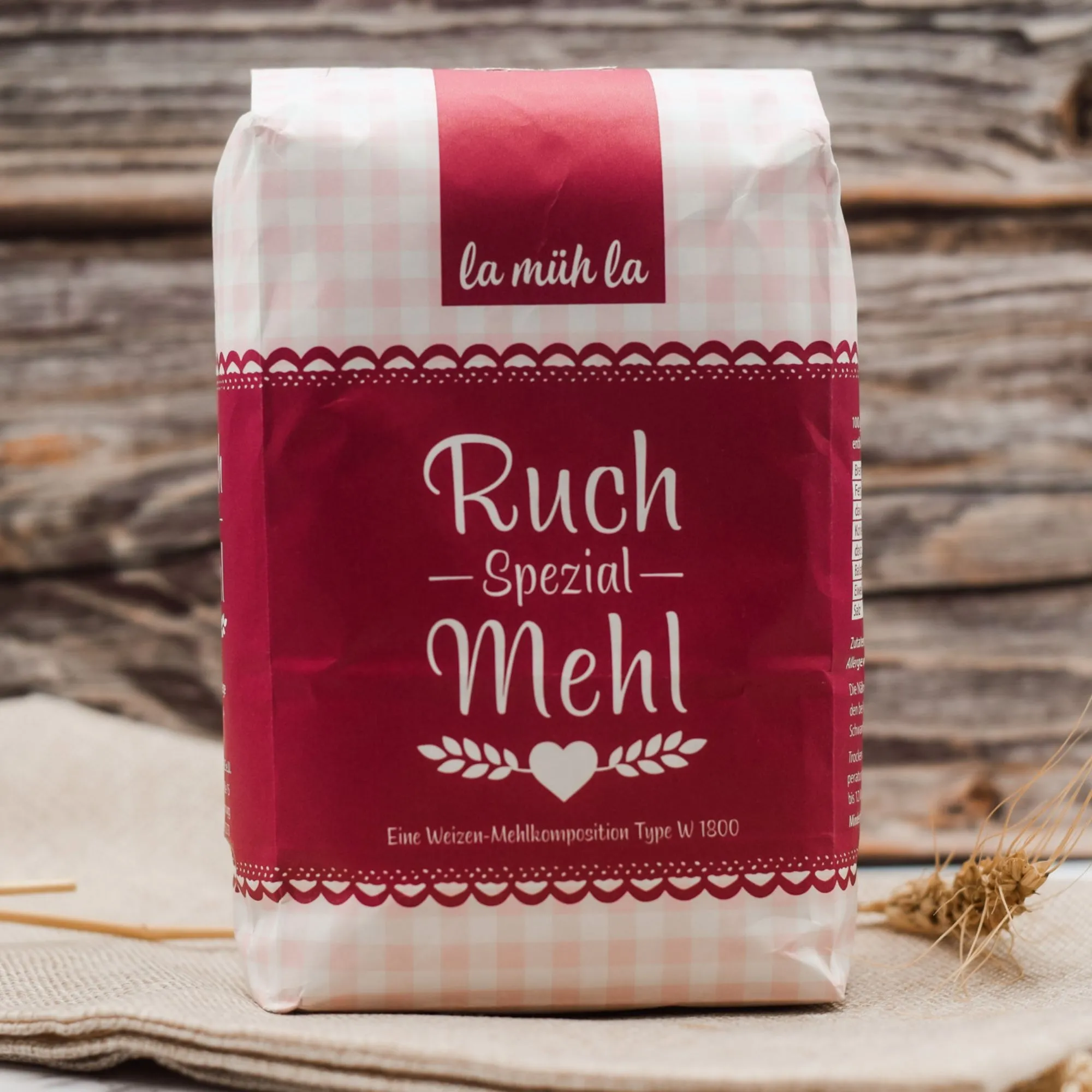 Ruch-Spezial-Mehl