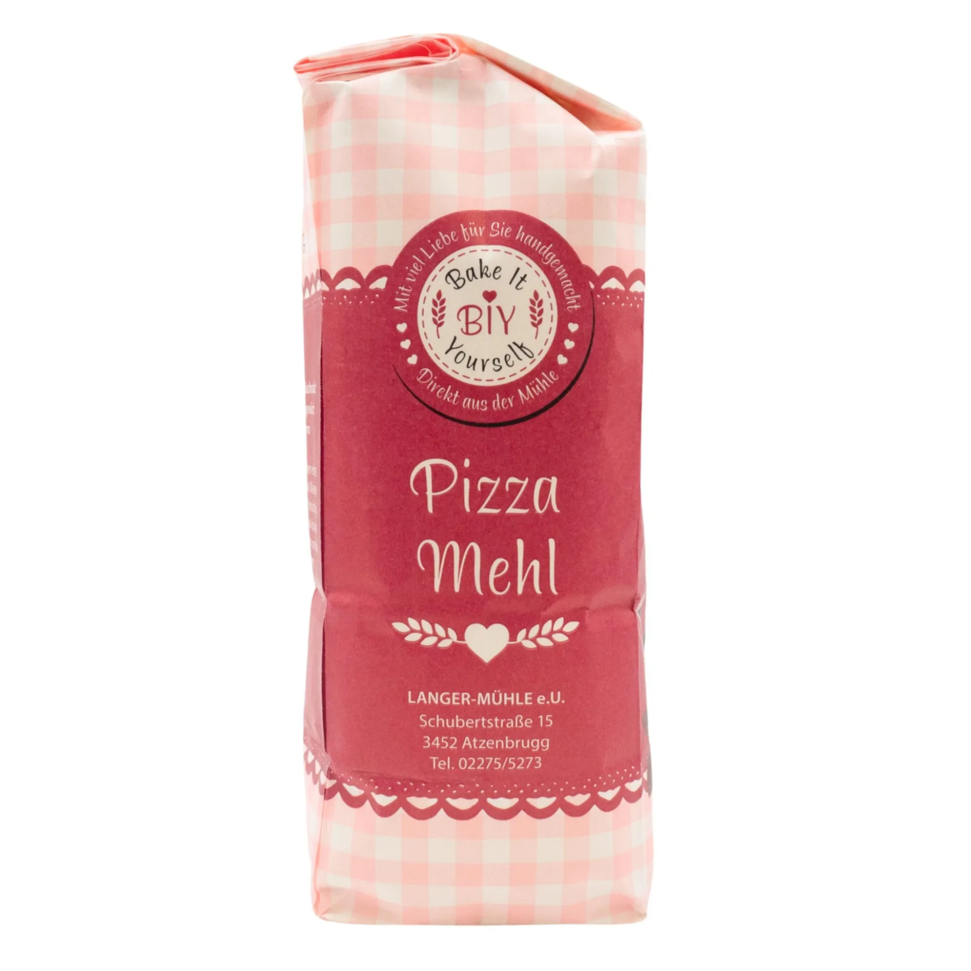 Pizzamehl 1kg
