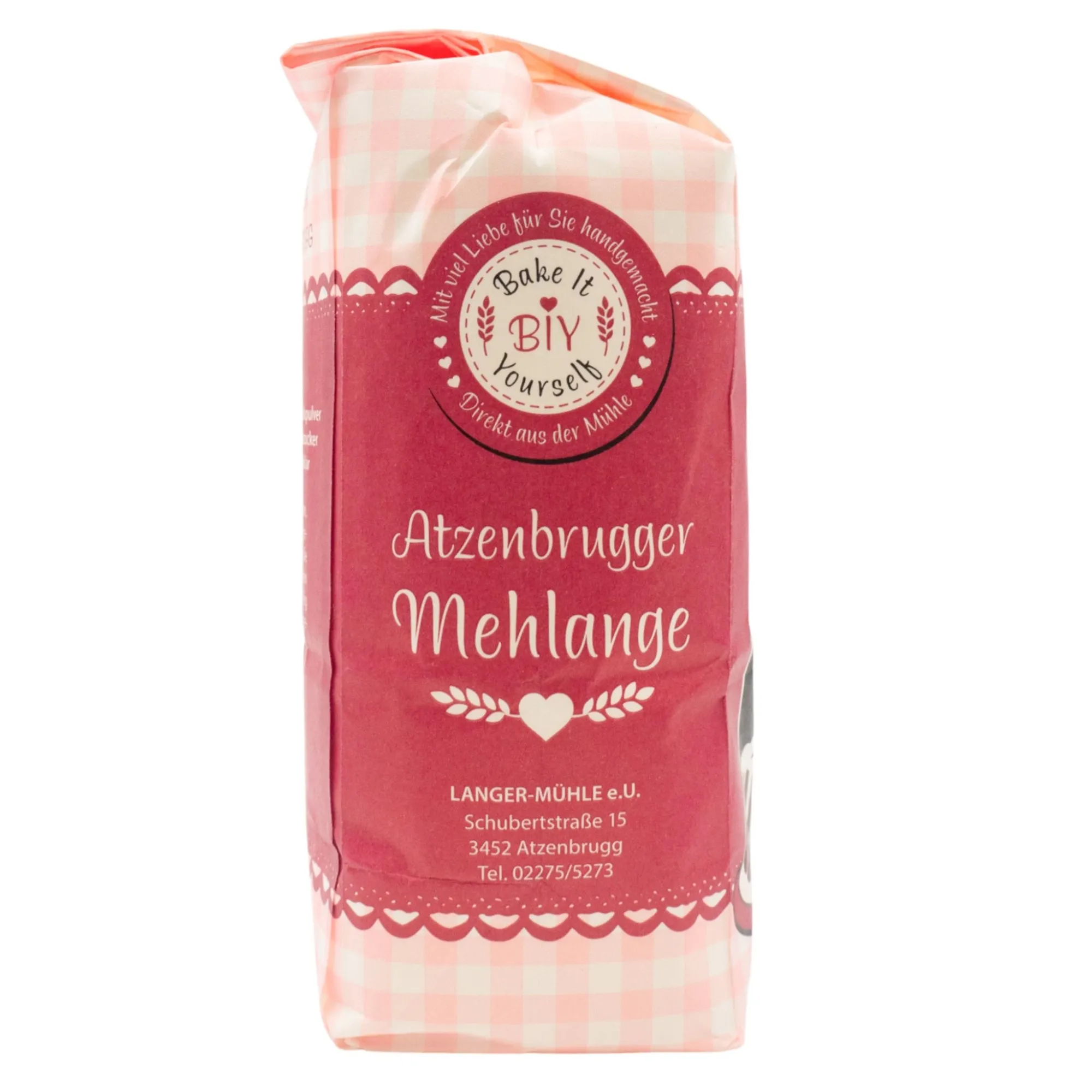 Atzenbrugger Mehlange 1kg