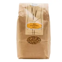 Einkorn Ganzkorn 1kg