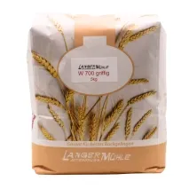 Weizenmehl W700 gg 5kg