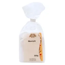 Meersalz