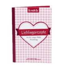 Rezeptheft