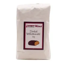 Dinkel Vollkornmehl