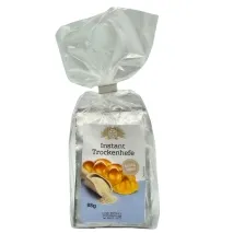 Trockenhefe Instant 8x11g