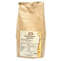 Braunhirse BIO gemahlen