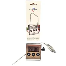 Digitales Bratenthermometer