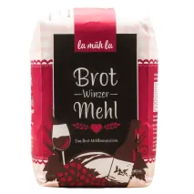 Brot - Winzer - Mehl
