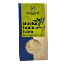 Bockshornklee gemahlen 35g