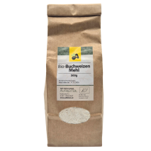 Bio-Buchweizen Mehl 500g