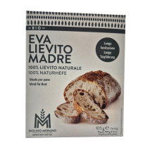 EVA Lievito Madre 100% Naturhefe