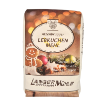 Lebkuchenmehl 1kg