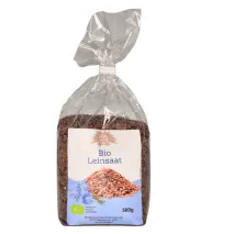 Bio Leinsaat 500g